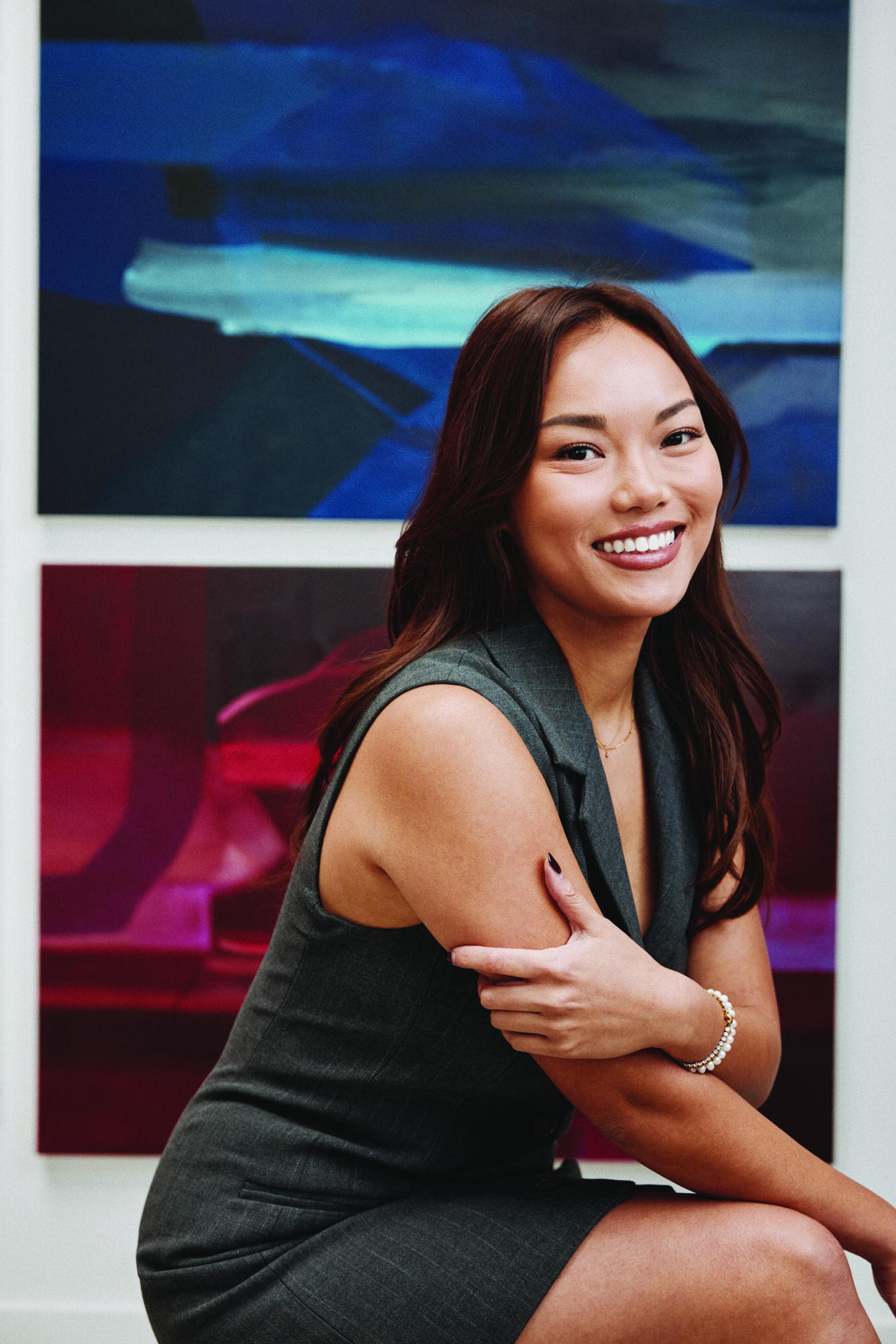 Anika Kambo Reed The 2026 BCBusiness 30 Under 30 Winners