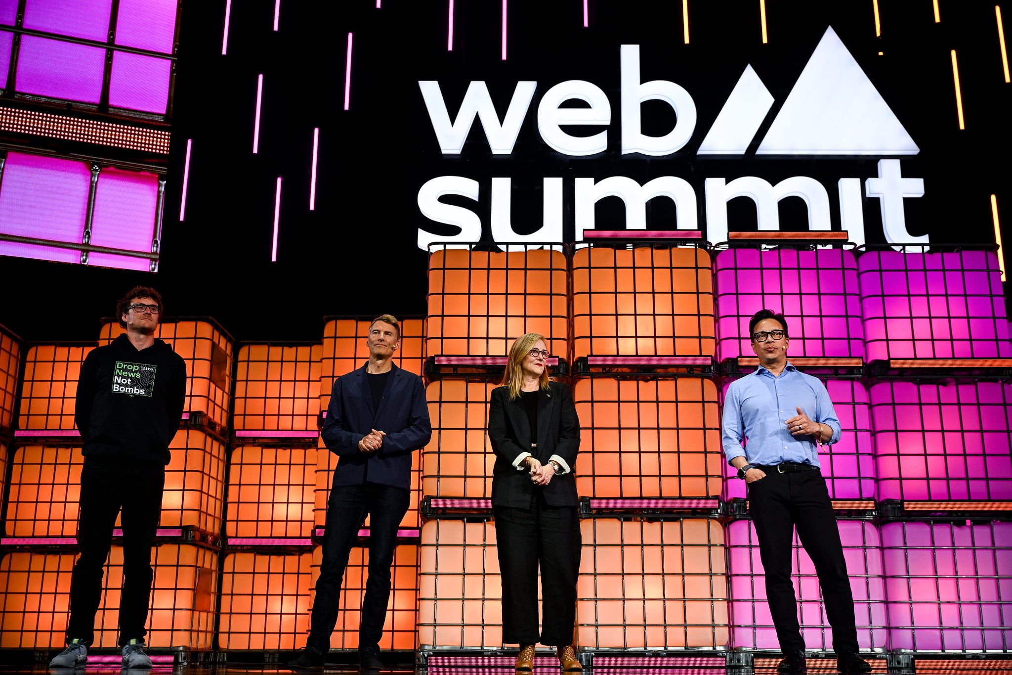 5 major takeaways from Web Summit Vancouver 2026