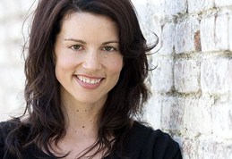 9. Gina Bianchini: executive in residence, Andreesen Horowitz, ex-CEO Ning