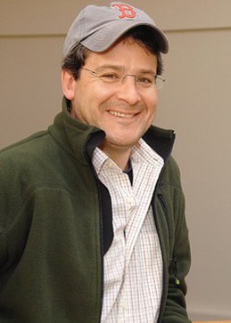 Jeff Swartz: President, Chief Executive Officer and Director, Timberland