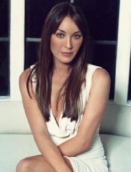 Tamara Mellon: Chief Creative Office and co-founder of Jimmy Choo
