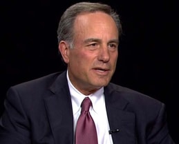 Ivan G, Seidenberg: Chairman and CEO, Verizon Communications
