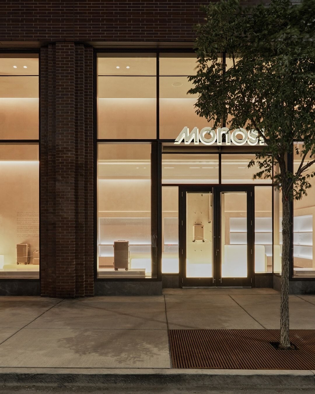 Inside the serene Vancouver headquarters of travel brand Monos