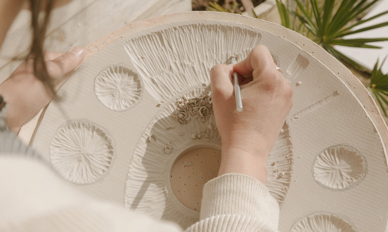 Karla Strickland — artwork