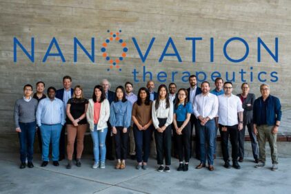 NanoVation Therapeutics