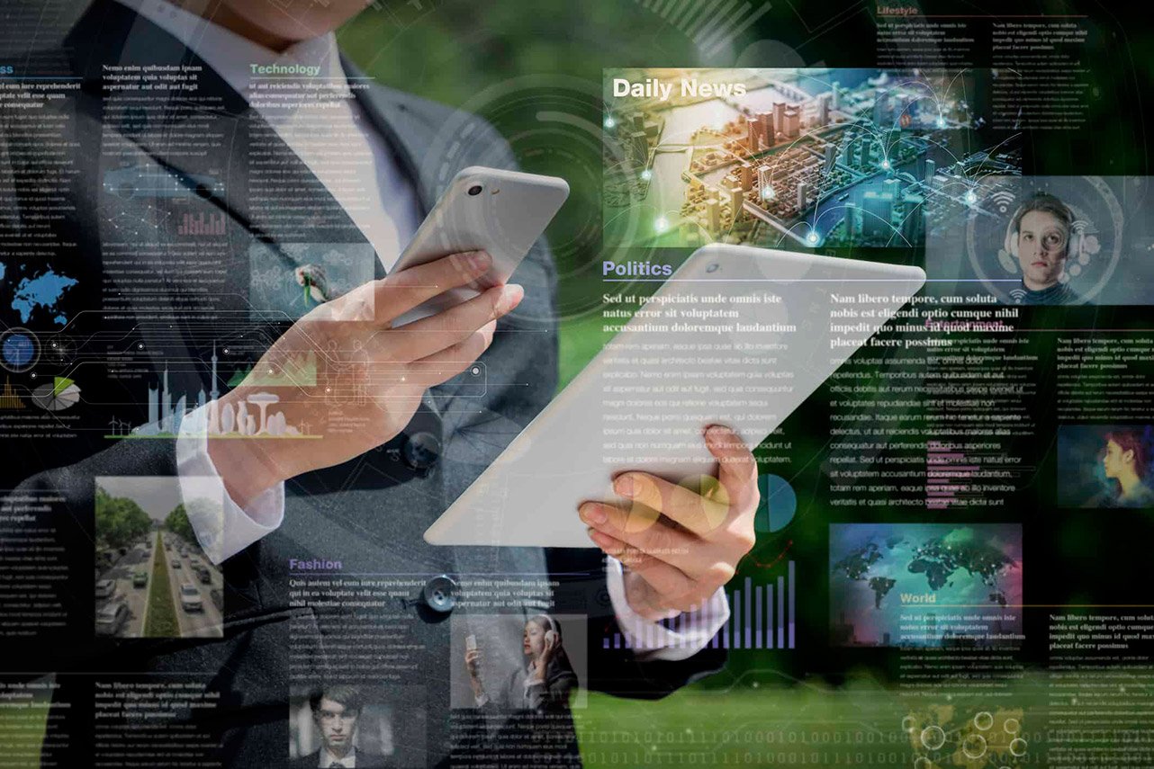 Opinion: Here’s the future of profitable journalism in Canada