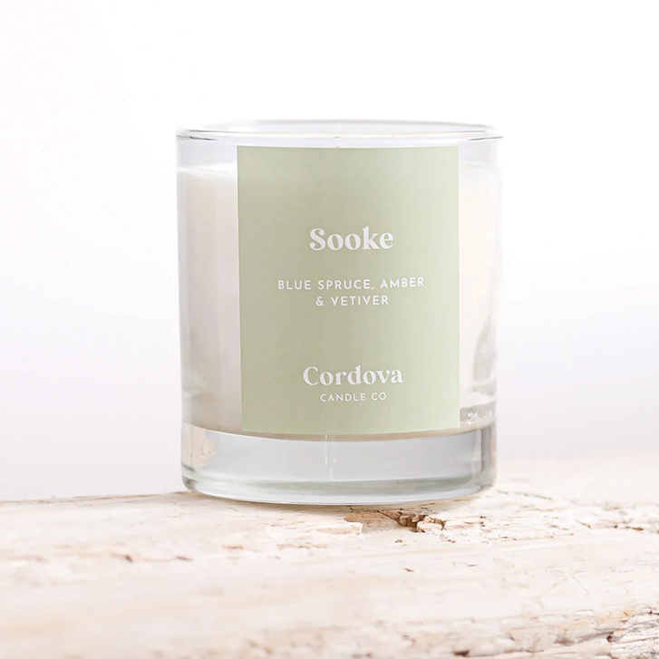 Cordova Candle Co