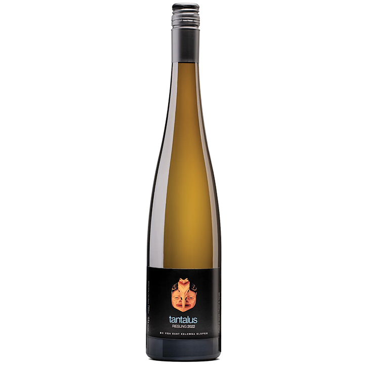 Tantalus Riesling