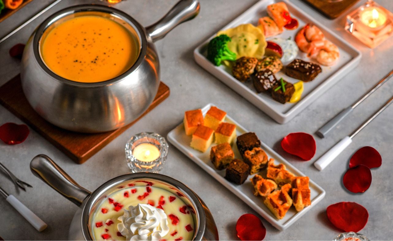 U.S. fondue chain The Melting Pot eyes Vancouver expansion