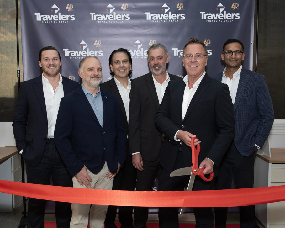 Travelers Financial Group