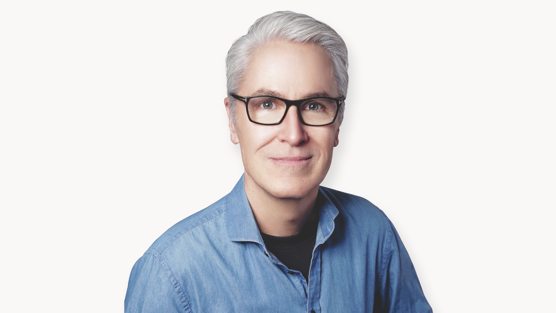 Unbounce CEO Steve Oriola