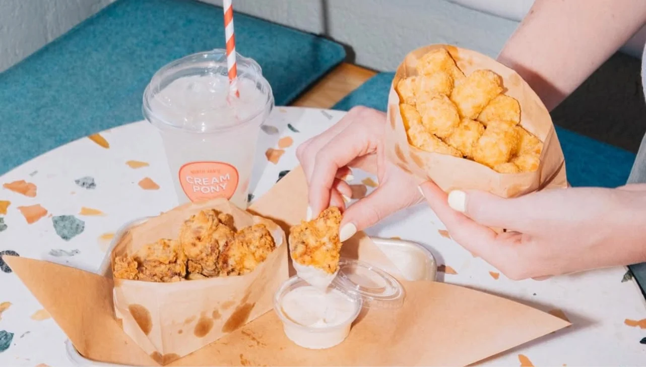 How Cream Pony is turning its Vancouver expansion into a social media spectacle