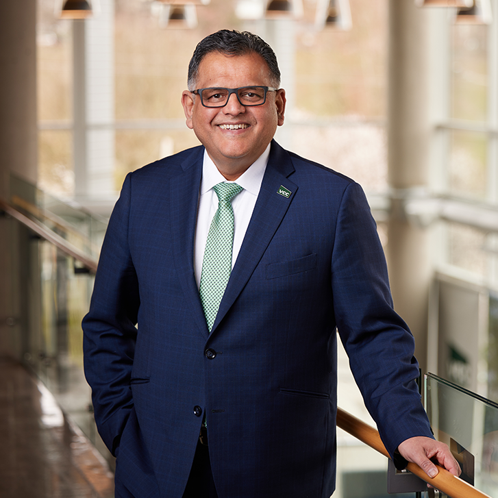 headshot of ajay patel