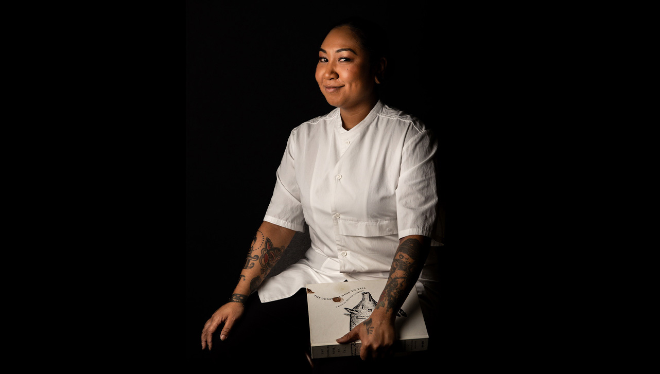 past top chef contestant andrea alridge