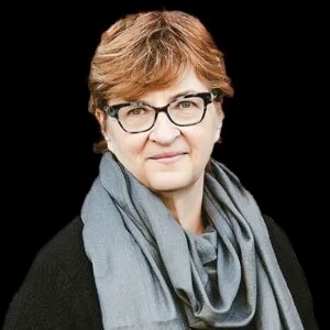 Frances Bula