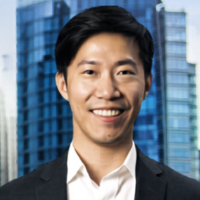 Kevin Wang