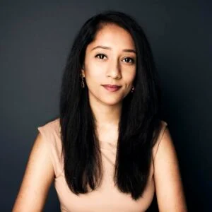 Rushmila Rahman