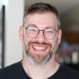 Graham Templeton