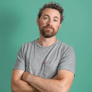 Stephen Smysnuik