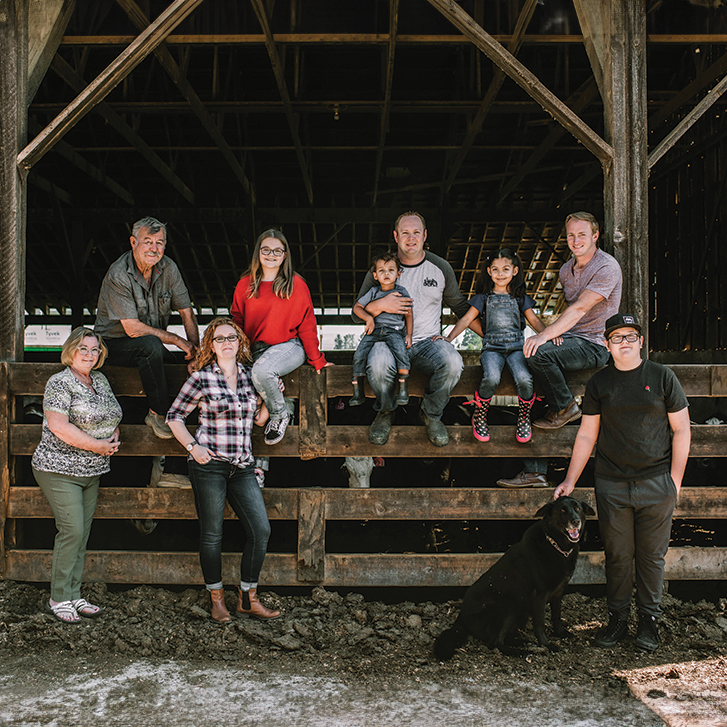 Small Town Success: Pitt Meadows' Hopcott Farms is growing with ...