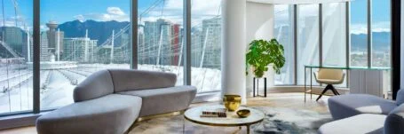 JW Marriott Parq Vancouver