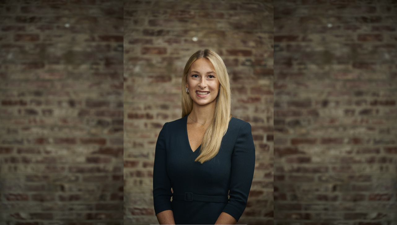 30 Under 30: Why Canaccord investment advisor Olivia Evans is sticking ...