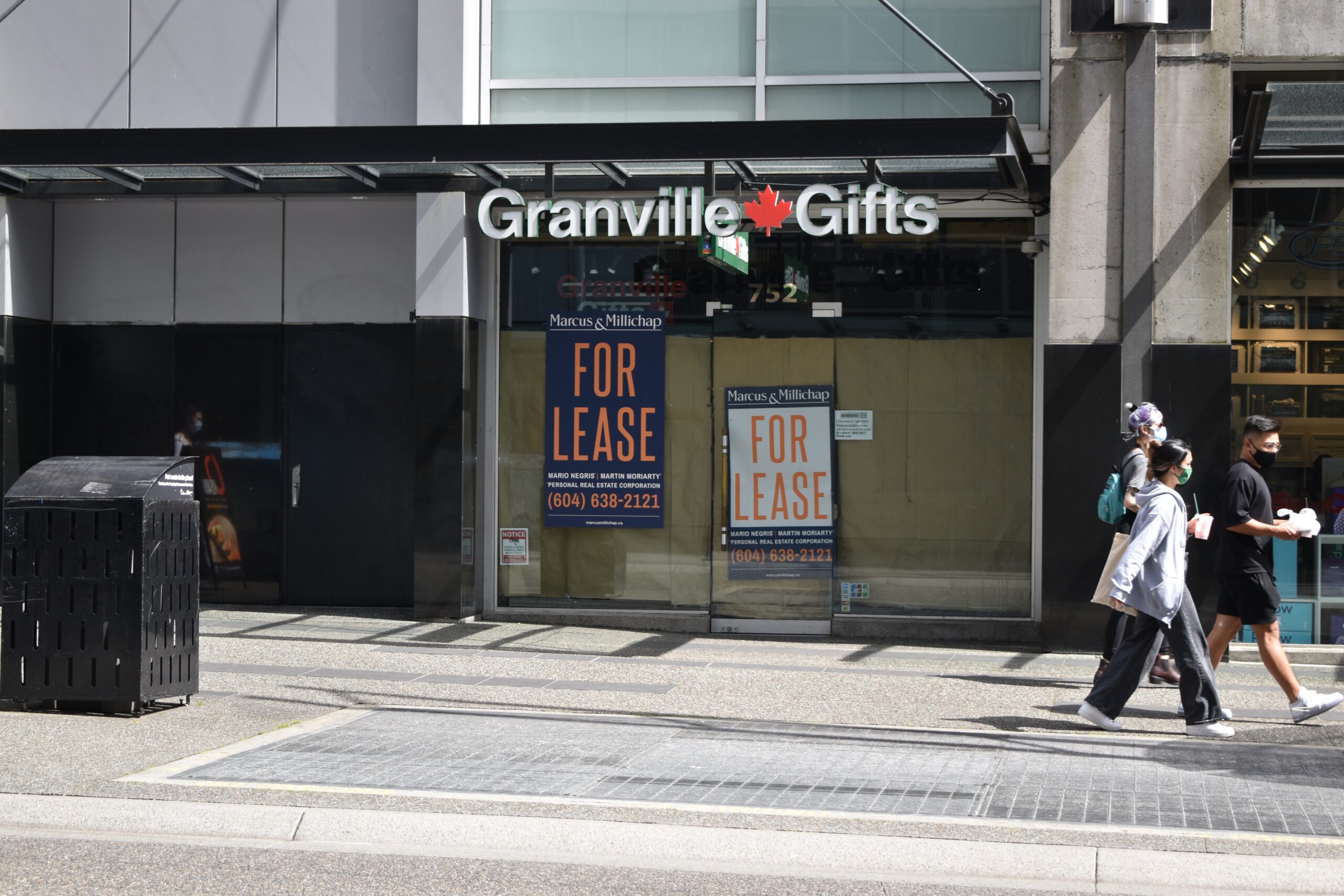Opinion: Vancouver’s bus priority plan is missing the mark in Marpole