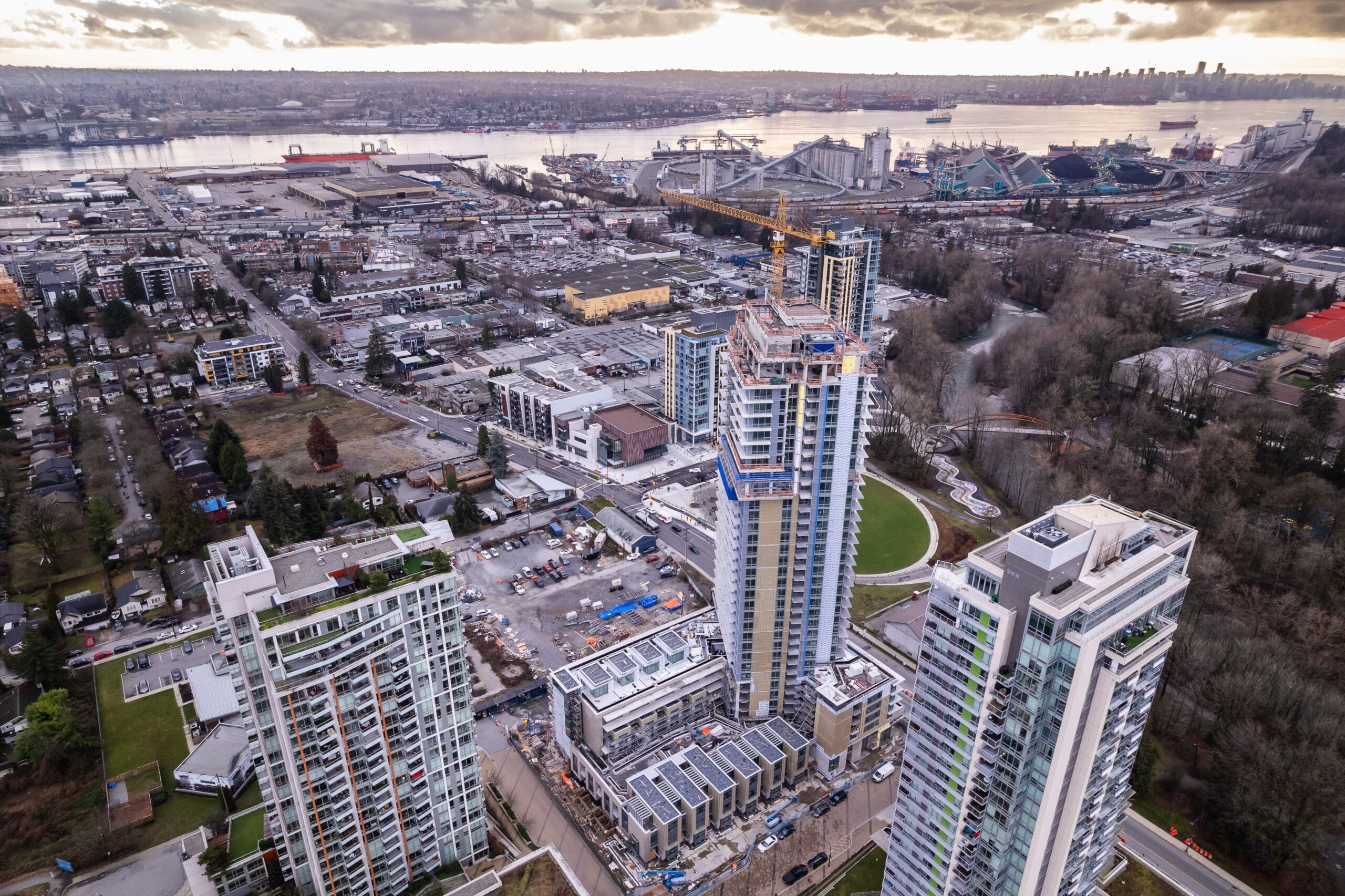 How policy inaction could undo Metro Vancouver's housing approvals boom