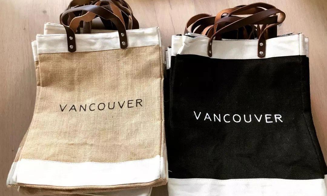 thebag.ca reusable bags